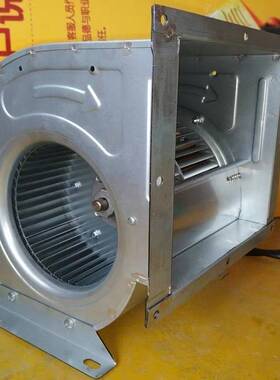 新加坡KRUGER 冷库制冷通风 BDB630T 柜体降温通风