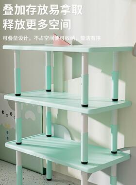 幼儿园桌子YRM塑料长方椅形用童桌套装玩具学儿习早教小椅子写字