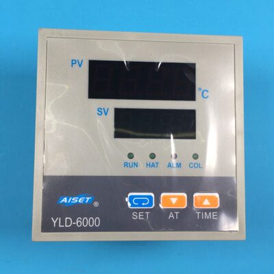 YLD-6000上海亚泰YLD-6402WG 6412V 6412W 6402WG-YH恒温箱温控器