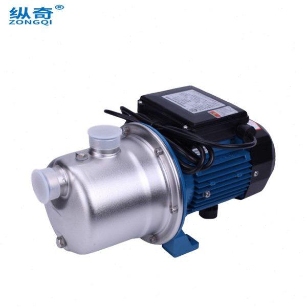 广东凌霄BJZ100不锈钢射流自吸水泵循环泵压泵加压750W叶轮保修,五金/工具,水泵,淘宝优惠券,粉丝福利购,淘宝优惠卷