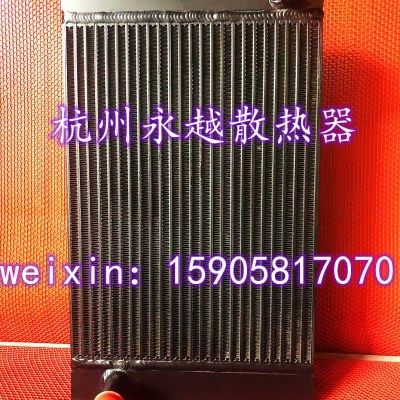 杰西博JCB8056 8061挖掘机水箱散热器水冷器 优质全铝 板翅加厚,汽车零部件/养护/美容/维保,水箱,淘宝优惠券,粉丝福利购,淘宝优惠卷