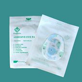 Kangwela儿童弱视眼贴单眼矫正全遮盖眼镜罩遮光卡通视力斜视训练