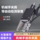 机械手末端夹具 机械手气动夹具 气缸夹具 水口夹具CHK