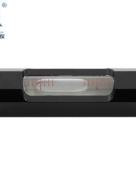 条式水平仪高精度准器2气泡泡水准仪高BFHD-852精度水准机械钳工0