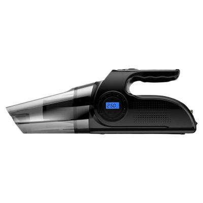 载吸尘器加充气泵一测体机GTW无线车用压汽车轮胎电动胎两用多功