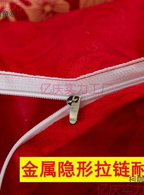 网红加厚纯棉韩版公.主风床裙四柯咖童m件套18床笠双人全棉太被套