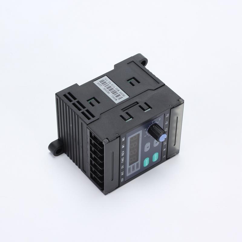 JSDJNCCH精研拟SK200E智能调速器单相内置式多段速控制10DV模量包