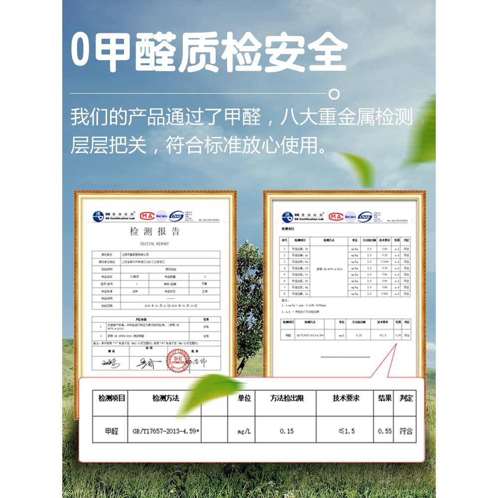 ft童儿212121床拼接床带护床栏宽床拼接床加边床女孩侧边床新生婴