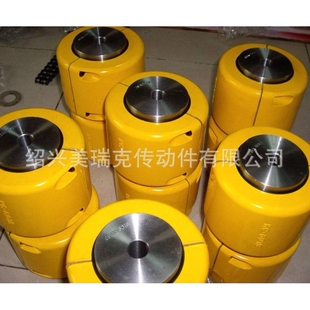 滚子链联轴器链条联轴器链轮联轴器KC10020 CR10020整体锻造 出口