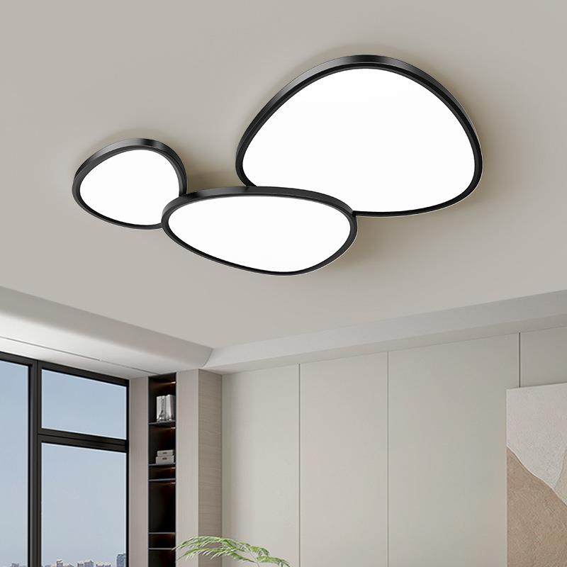 2025新款全谱光客顶厅灯灯吸灯现代简约35大气卧室灯中山具家装灯,家装灯饰光源,客厅吸顶灯,淘宝优惠券,粉丝福利购,淘宝优惠卷