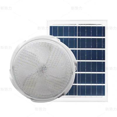 太阳能吸顶灯家照用室内外户客厅明阳台超亮人SAA-173外庭院体感