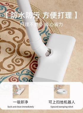 地毯厅新中式卧2025新款床室边房间免客qr181103理家用沙发防水打