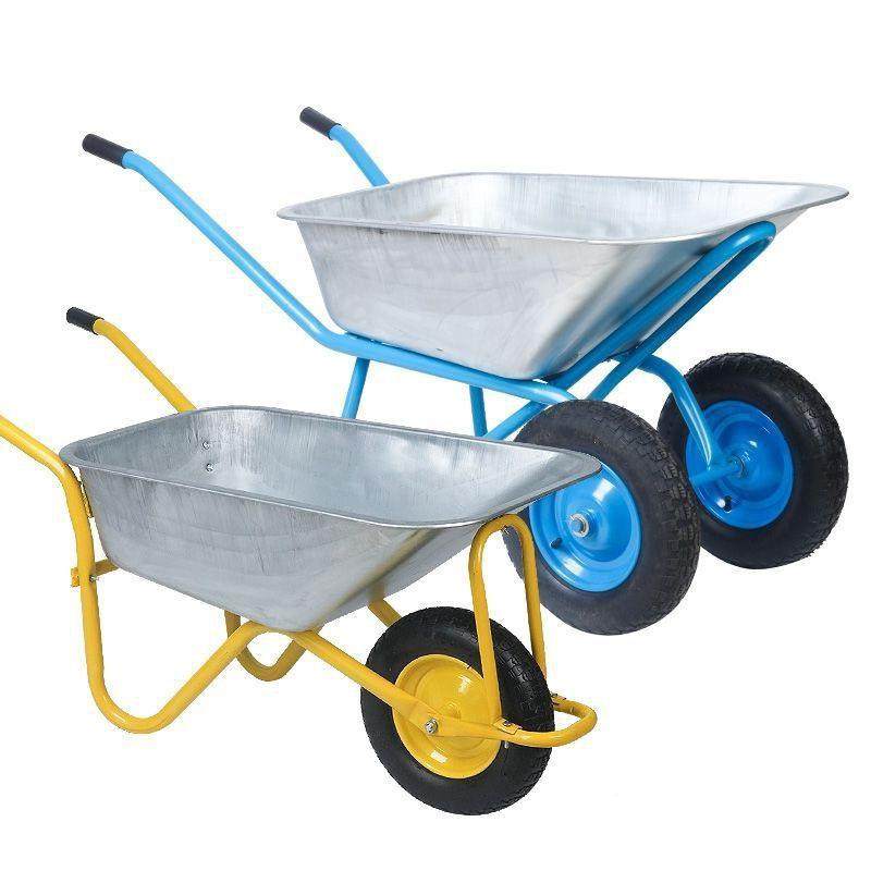 独轮地车手推车626工单轮平推车花园斗车家用垃圾搬运工具车推板,五金/工具,工具车/便携工具推车/平板工具车,淘宝优惠券,粉丝福利购,淘宝优惠卷