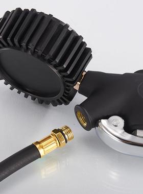 厂家直销高品质L高清精度数KM-1703D】显轮胎充【气表胎压表气高