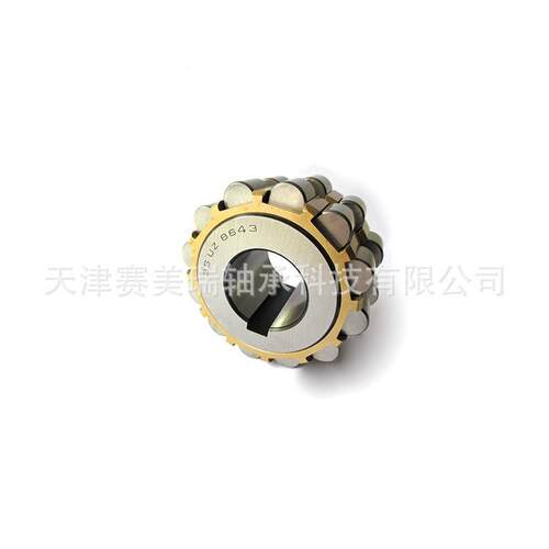 减速机偏心500轴0承6X97YR8圆柱滚子轴承