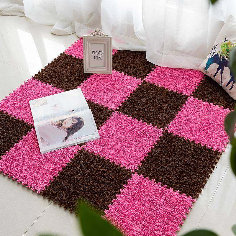 室多用途雪尼婴尔拼接地垫儿儿童房—06具房客厅卧玩书房可拆装地,居家布艺,家用脚垫,淘宝优惠券,粉丝福利购,淘宝优惠卷