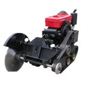 马行路开槽切644机自走柴油混凝土水泥路切路机切电动公路缝割机