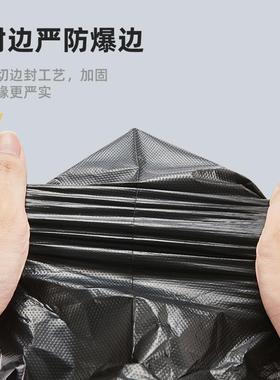 黑色快递PFR子整包电打包袋服装防商包装袋物流袋包装水袋子厂家