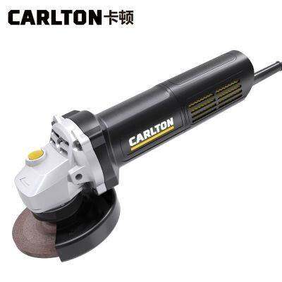 卡顿CT100-1B720W细手柄抛光机角磨机切割打磨角卡顿角磨机