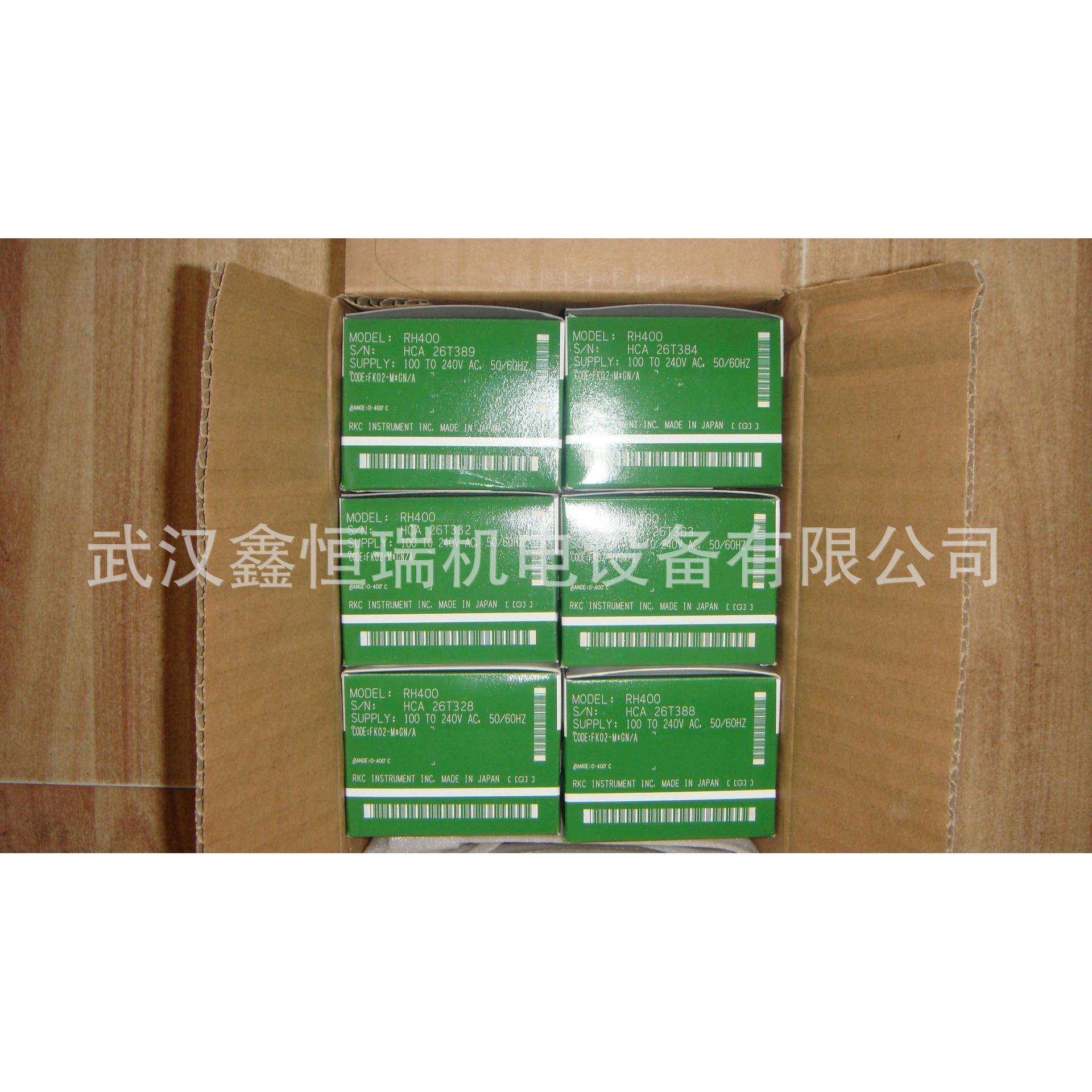 RKC温控器CH402FD10-V*AB-NN现货