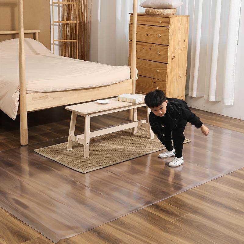 透明PVC地垫硬地板保护垫防水防油防污无味办公家用地毯保护膜椅,电子元器件市场,其它元器件,淘宝优惠券,粉丝福利购,淘宝优惠卷