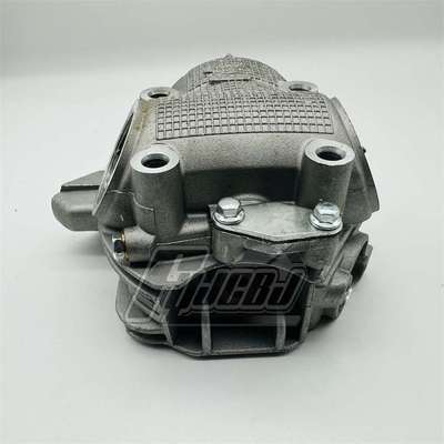 踏板车气缸头JOG100福喜丽鹰酷奇5WB巧格BWS100缸头总成凸轮摇臂