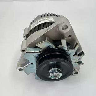 适用潍柴道依茨船用JFZ227 223发电机28V27A发电机13020748发电机