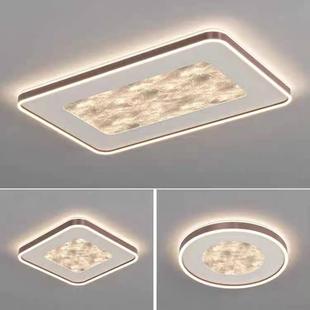 意式 全屋组合房间卧室灯 轻奢客厅灯吸顶灯高端云雾大气极简新款