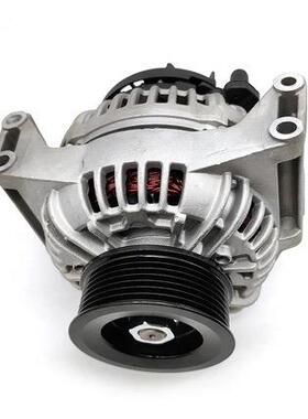 0124655406发电机1976292发电机适用达夫DAF XF 105发电机