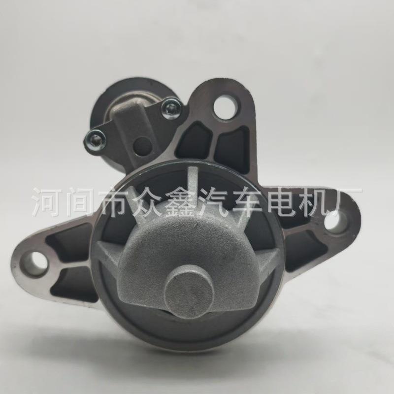 汽车起动机 97VB11000AB，97VB11000AV、97VBAA、97VBAB