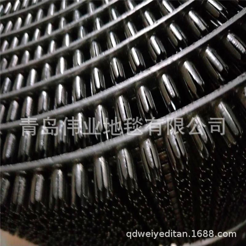 厂家直销加强防飞溅挡泥皮货车卡车防溅挡泥毯可打孔下雨天雨帘