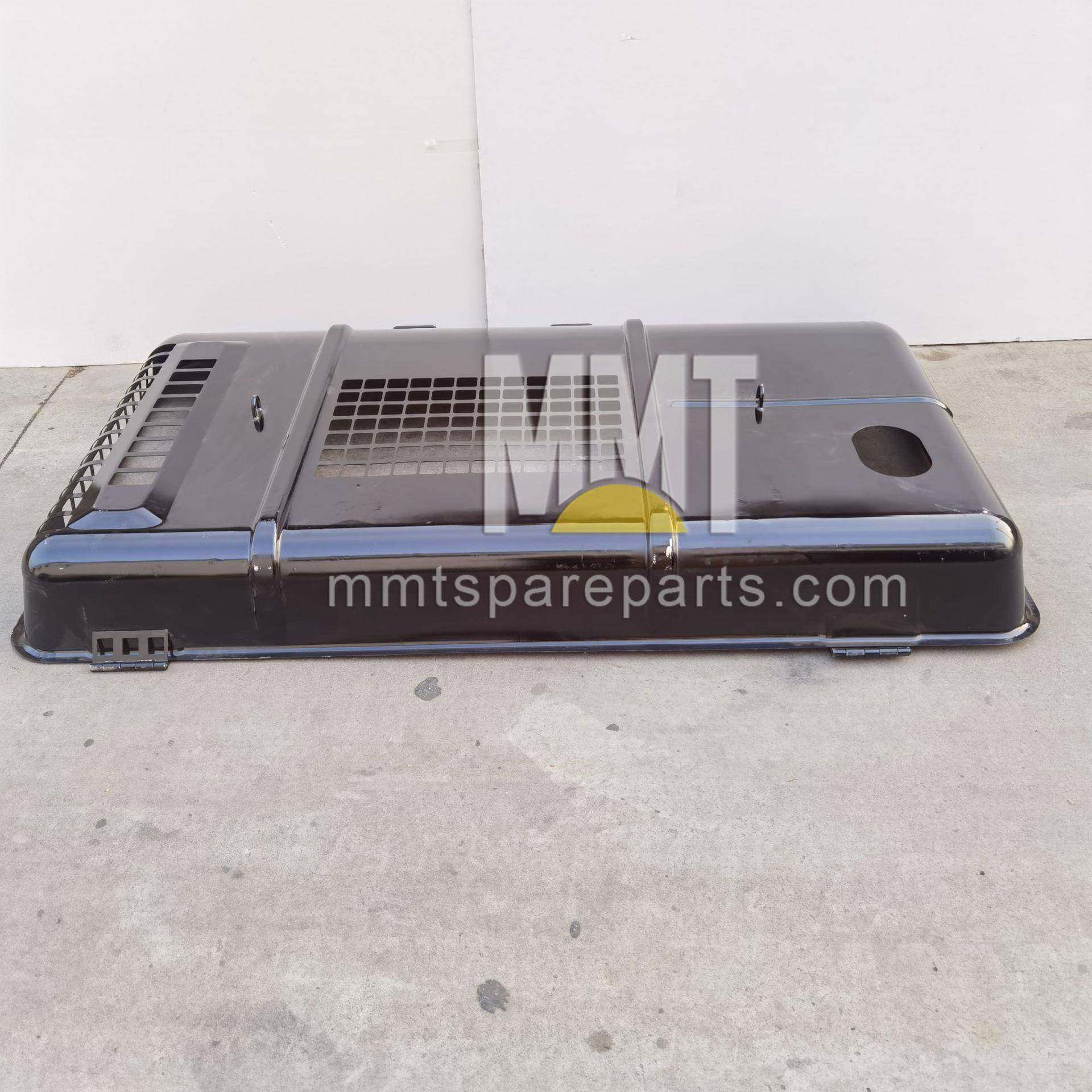 CAT卡特336D发动机护罩289-6768 2896768水箱罩464-8667 4648667,3C数码配件,其它配件,淘宝优惠券,粉丝福利购,淘宝优惠卷