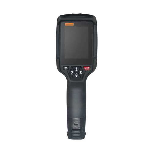 LODESTAR 乐达LTi260V红外热成像仪高精度热像仪工业地暖测温