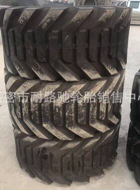 高空作业车轮胎14-24.5 355/55D625 315/55D20 伸缩臂升降机填充