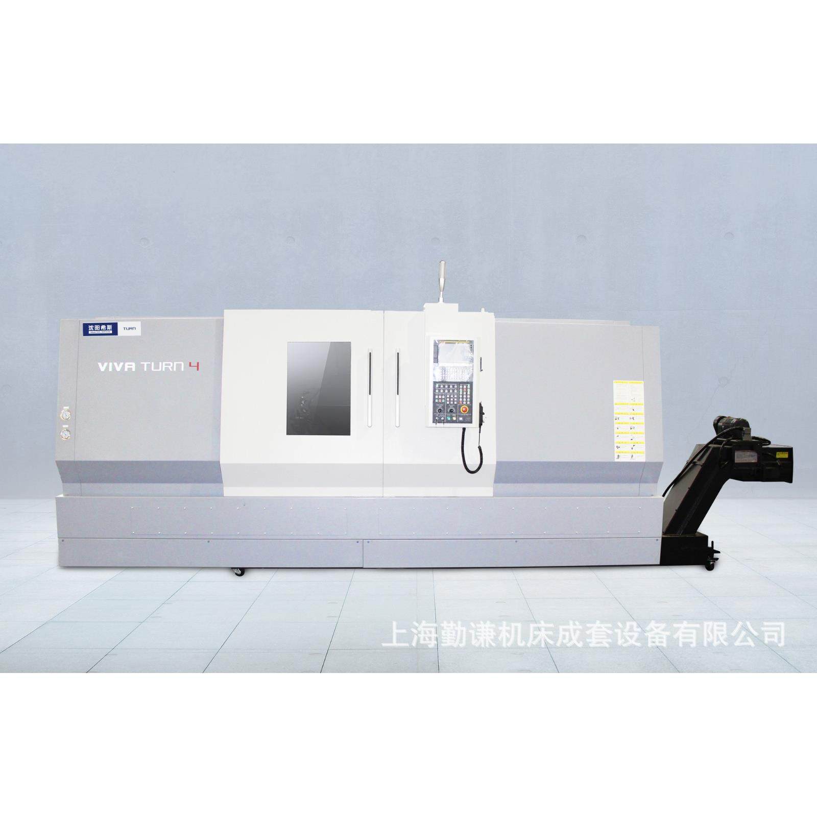 数控斜轨车床T4/1000重型数控斜导轨6163刀塔车床,五金/工具,车床,淘宝优惠券,粉丝福利购,淘宝优惠卷