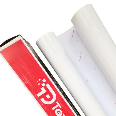 Topwa车l导ULI气槽可移灰胶车身贴l防翘汽边卷边车贴广告贴纸