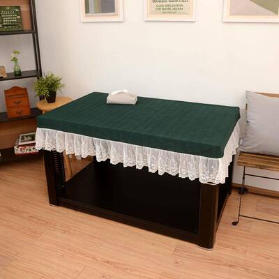 夏季薄款防白油正方防形长方50213形茶几餐桌方桌烤火罩尘罩面罩