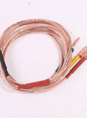 0v接地线携接地棒337带短路接地线接k地线夹1电力高压接地线