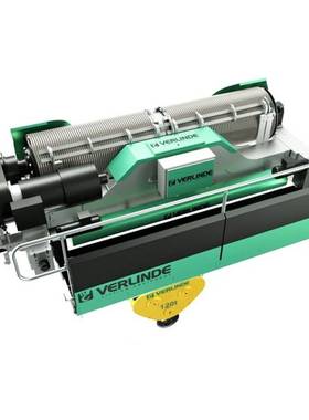 VERLINDE提升机VX系列 旋臂吊 电动葫芦