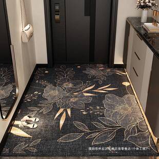 奢代轻家用进门口地垫入现户门防滑ltao8515脚垫子门厅客厅踩脚地