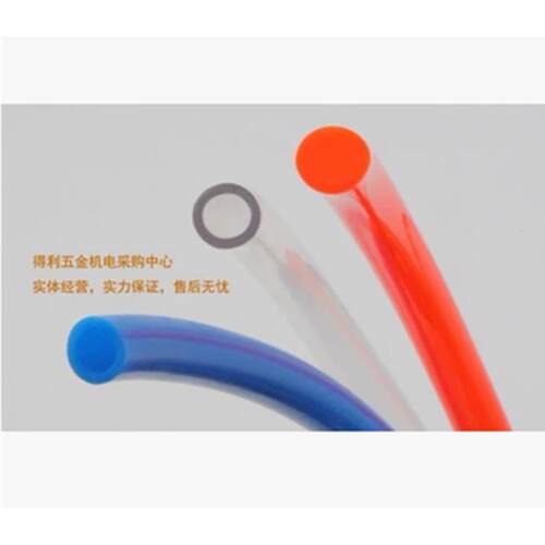 4*2.56*4PU气管PU4*2.56**510*6.512*81*1016*12空8压机4软管