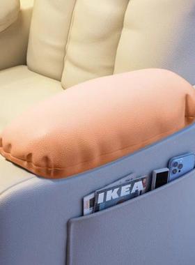 适懒人坐沙发单人沙发适久办公53350椅电脑竞舒技网吧家用卧室椅