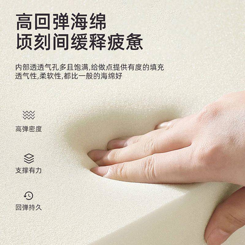 网红毛咨询客服毛虫懒闲人客沙发卧休室阳台休榻榻米厅单人躺椅沙