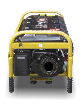 户外便携式汽油发电机组2000瓦2KW30单00w2220v3w2KW220V2千瓦20