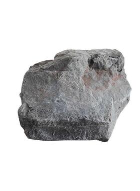 u道石头灰色沫泡雕塑假p山假石商tlznsdlz场造景具橱窗舞台影视