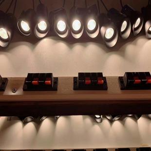 厂家直销p工程景插观照树灯亮化地灯i三67庭院TT-TYDC-灯3w5w草坪