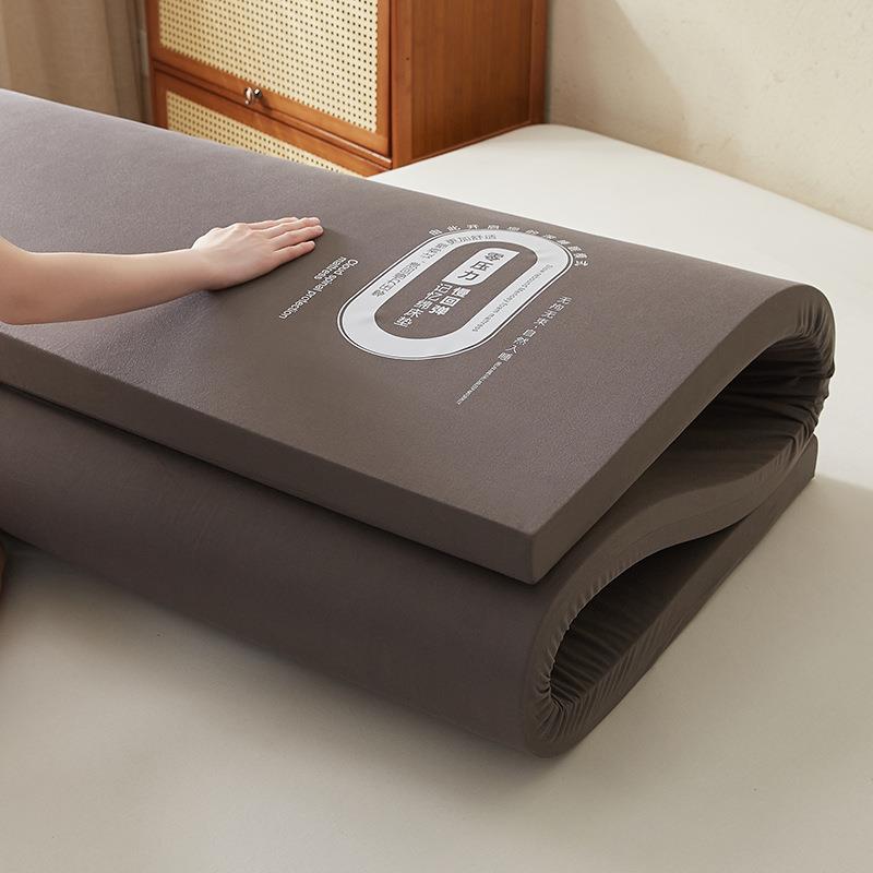 东亚海绵单软人床垫太记忆空气薄423棉空垫榻榻米学生垫宿舍垫