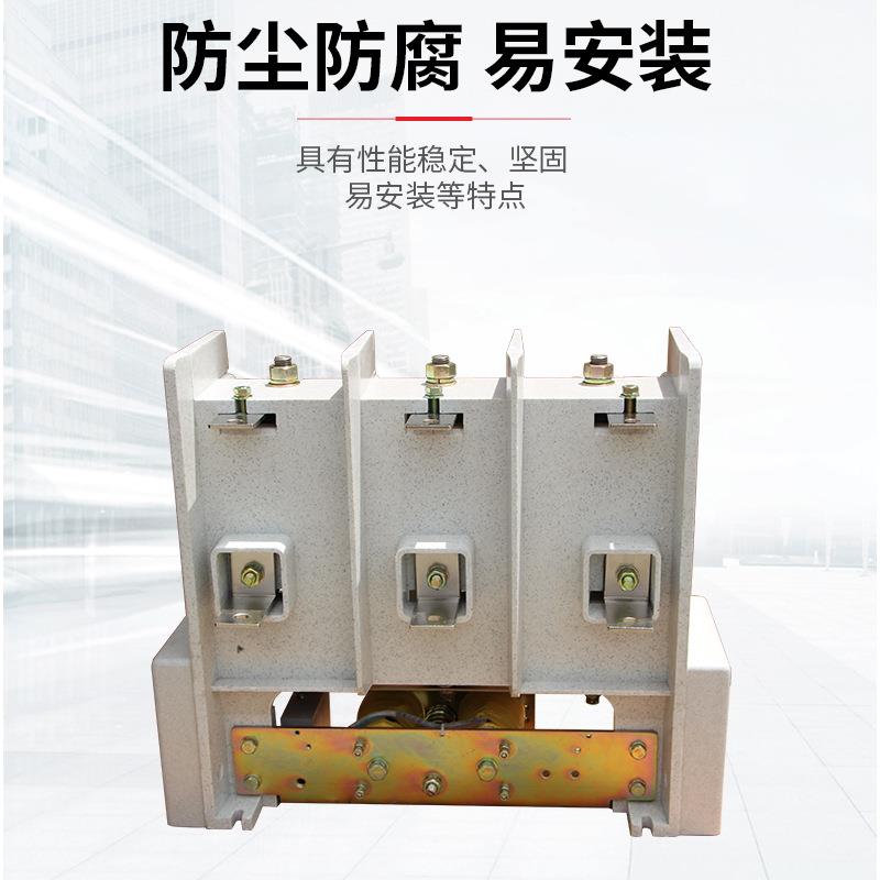 鸿秀真空接触器JCZV-12高压BSR接触器空10K真触触器厂5家直供