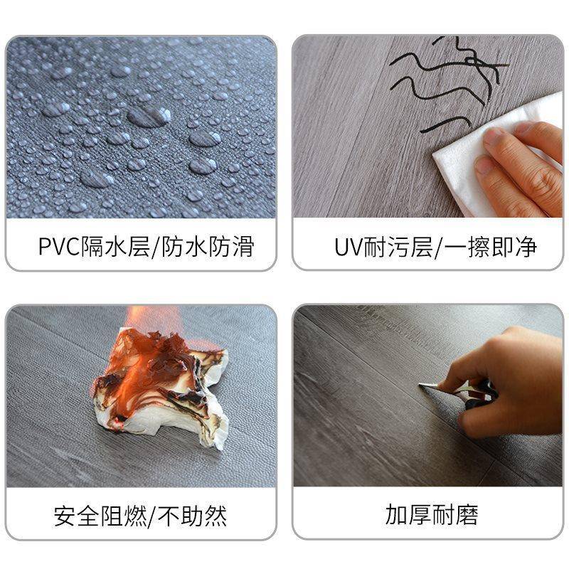 地毯客厅用皮革地板打铺垫垫2-16拼接卧室房间阳台免理地大面积全