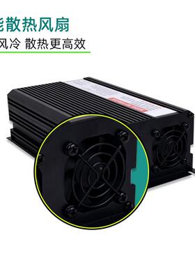 55524v180源0w大功率开关防电流1500w室内恒压直安监控设备开关电